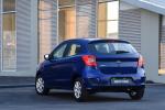 Ford Figo 2018 года